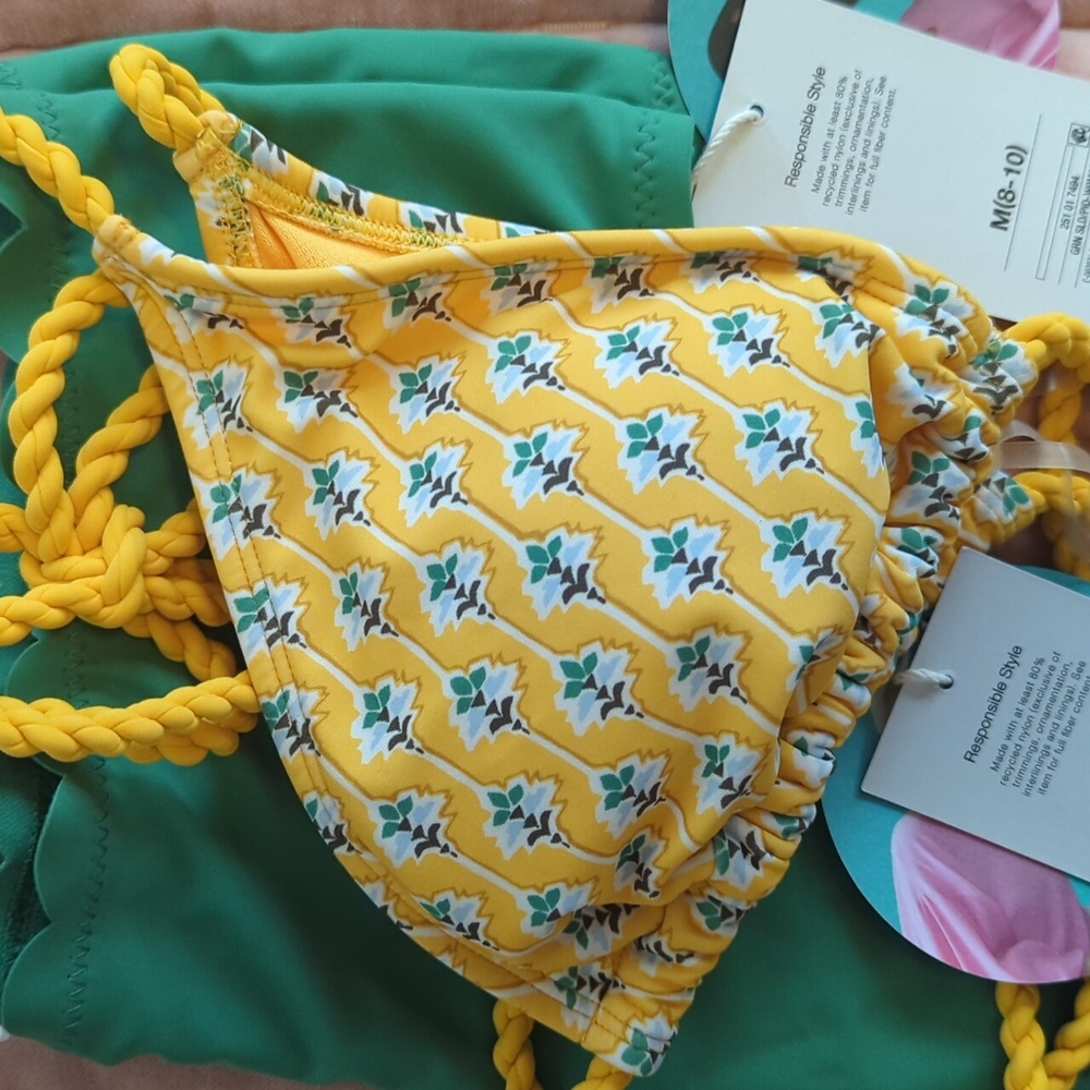 RHODE for TARGET - Swim Separated - New with Tags - Picture 6 of 6